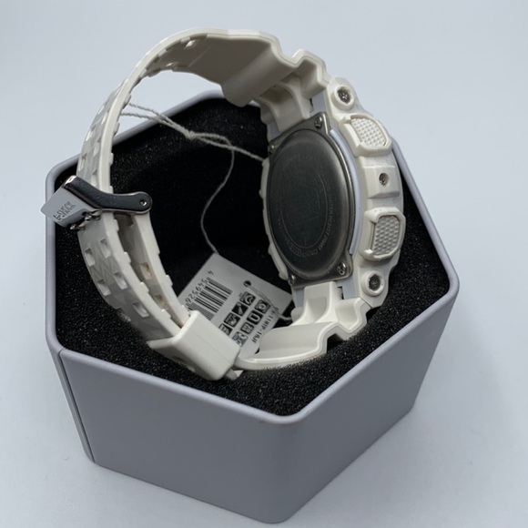 Men’s G Shock GA Tribal Pattern Watch - Picture 5 of 12